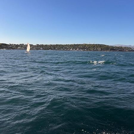 Location Cote D Azur 호텔 앙티브 외부 사진