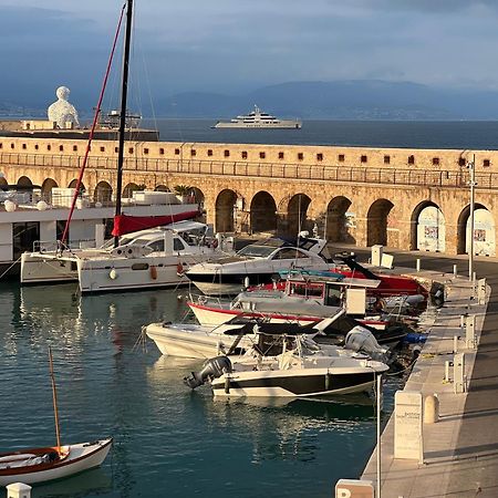 Location Cote D Azur 호텔 앙티브 외부 사진