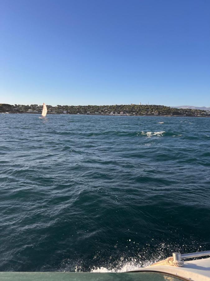 Location Cote D Azur 호텔 앙티브 외부 사진