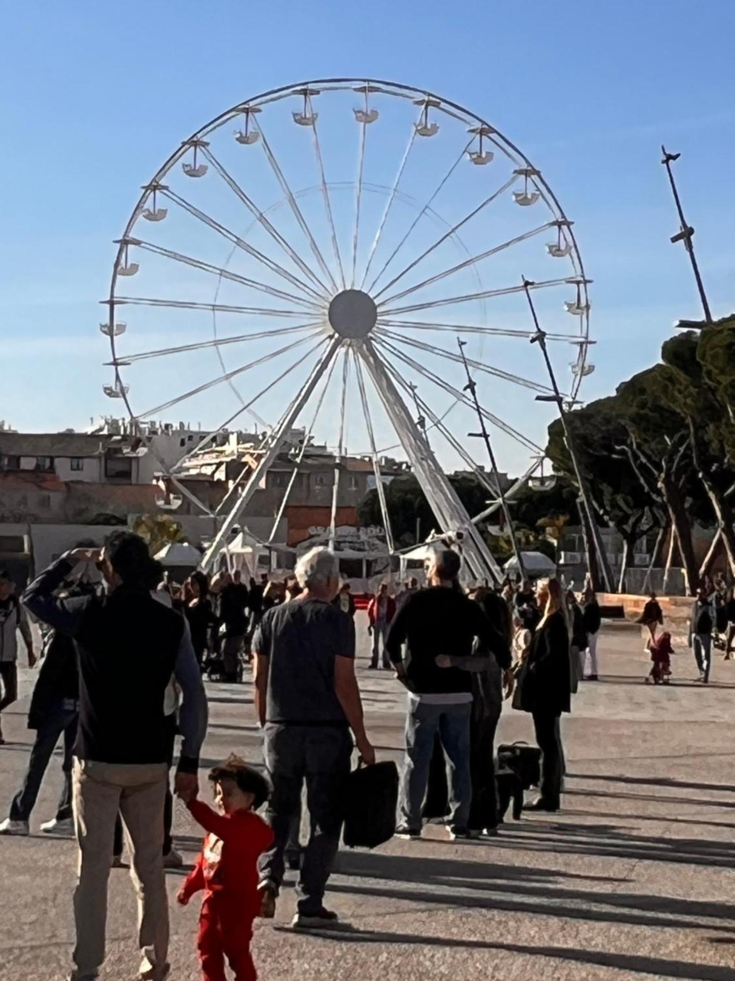 Location Cote D Azur 호텔 앙티브 외부 사진